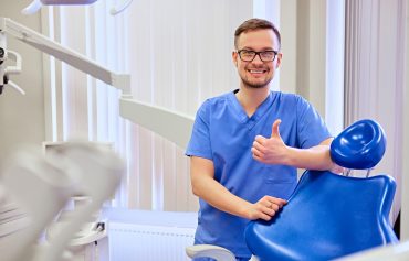 Zahnärztin / Zahnarzt (w/m/d) Allgemeine Zahnheilkunde