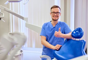 Zahnärztin / Zahnarzt (w/m/d) Allgemeine Zahnheilkunde